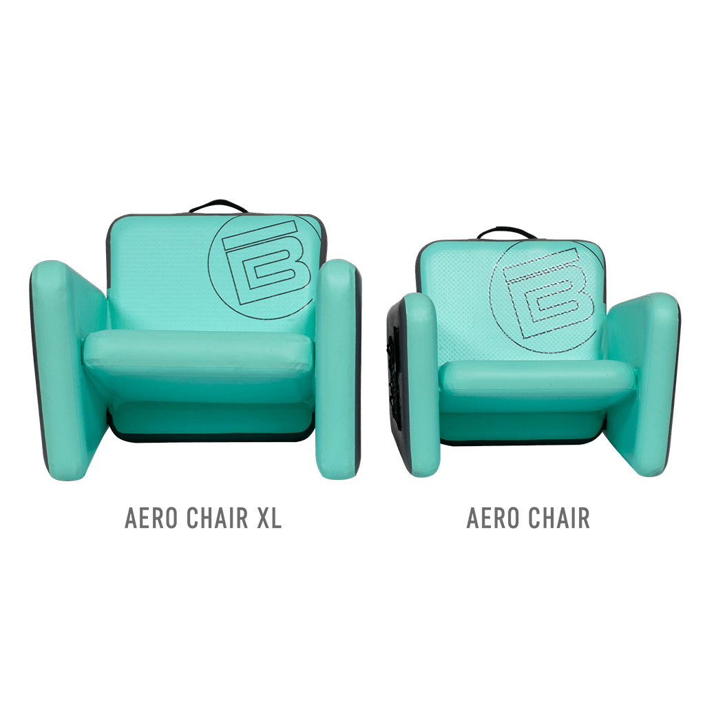 BOTE Inflatable Aero Chair