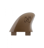 RONIX SURF - ALFRED POLYCARBONATE BOTTOM MOUNT SURF FIN