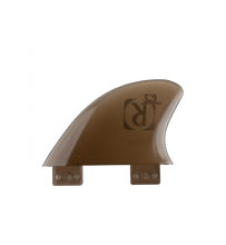Load image into Gallery viewer, RONIX SURF - ALFRED POLYCARBONATE BOTTOM MOUNT SURF FIN

