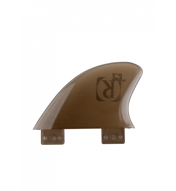 RONIX SURF - ALFRED POLYCARBONATE BOTTOM MOUNT SURF FIN
