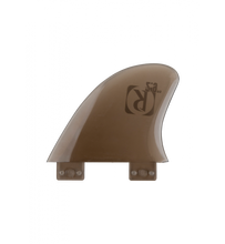 Load image into Gallery viewer, RONIX SURF - ALFRED POLYCARBONATE BOTTOM MOUNT SURF FIN
