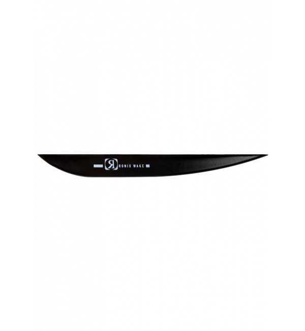 RONIX Wakeboard Fin - ASYM FIBERGLASS FINS