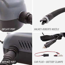 Load image into Gallery viewer, BOTE AeroPump Auto Electric Pump II
