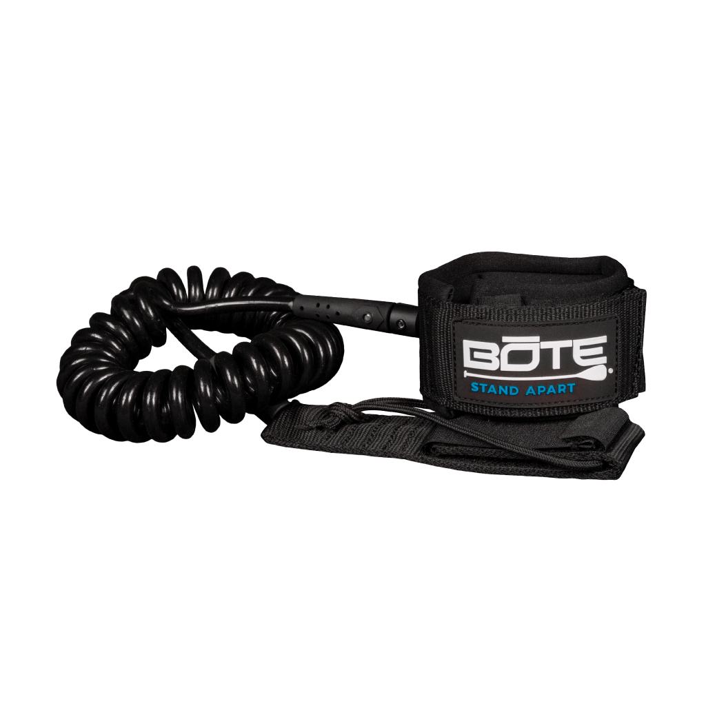 BOTE COILED LEASH