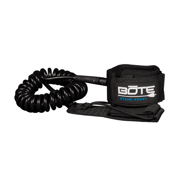 BOTE COILED LEASH