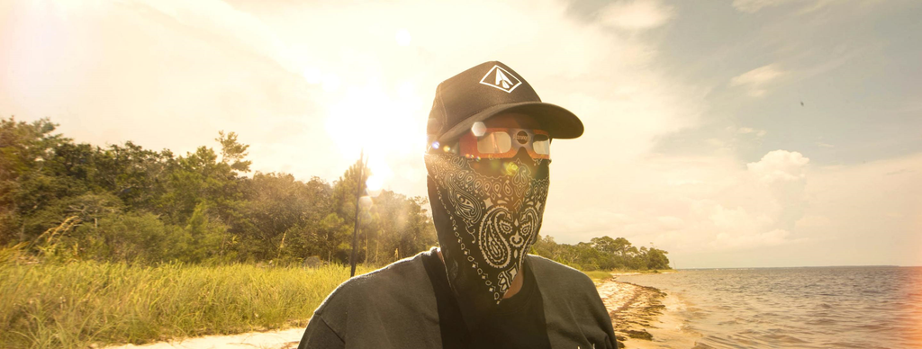BOTE DARKROOM TRUCKER HAT