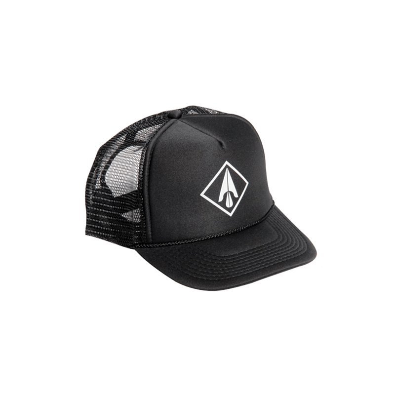 BOTE DARKROOM TRUCKER HAT
