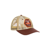 BOTE DETAILS MESH TRUCKER HAT
