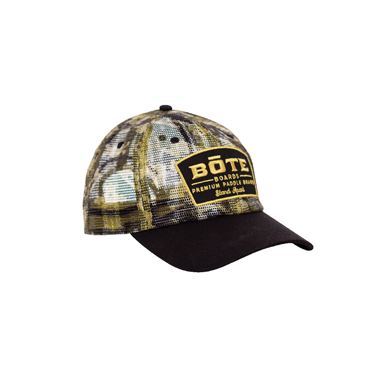 BOTE PREMIUM MESH TRACKER HAT