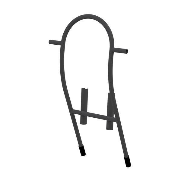 BOTE Tackle Rac Black