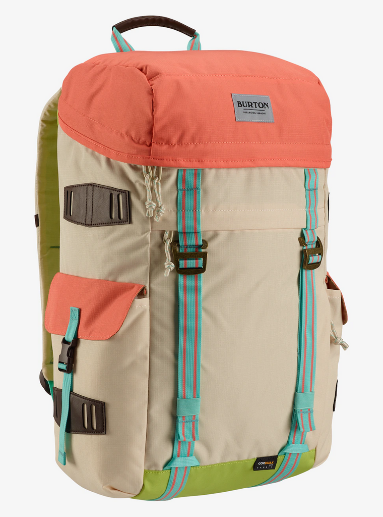BURTON ANNEX 28L BACKPACK