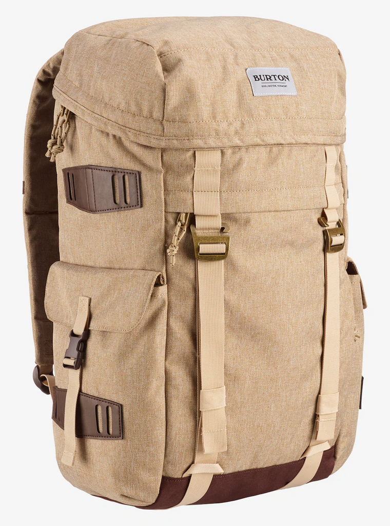 BURTON ANNEX 28L BACKPACK
