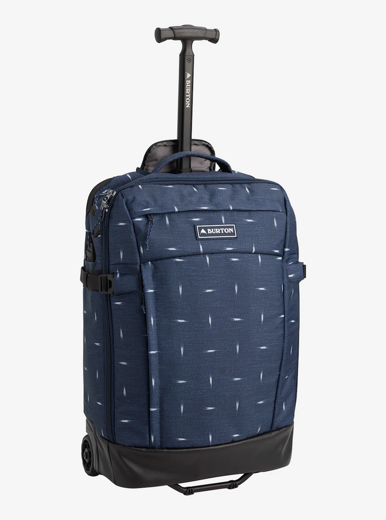 BURTON MULTIPATH 40L CARRY-ON TRAVEL BAG