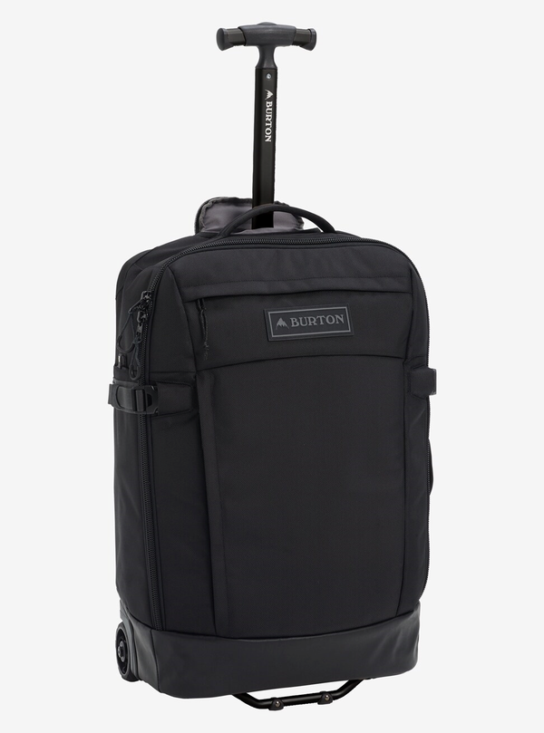 BURTON MULTIPATH 40L CARRY-ON TRAVEL BAG