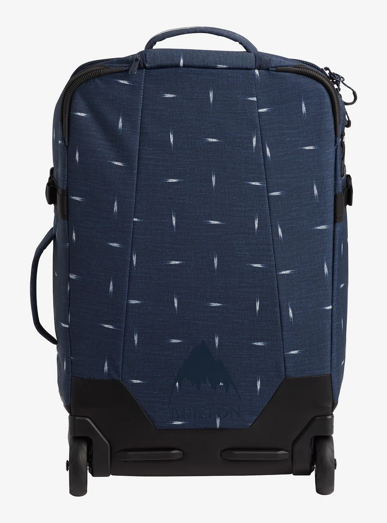 BURTON MULTIPATH 40L CARRY-ON TRAVEL BAG
