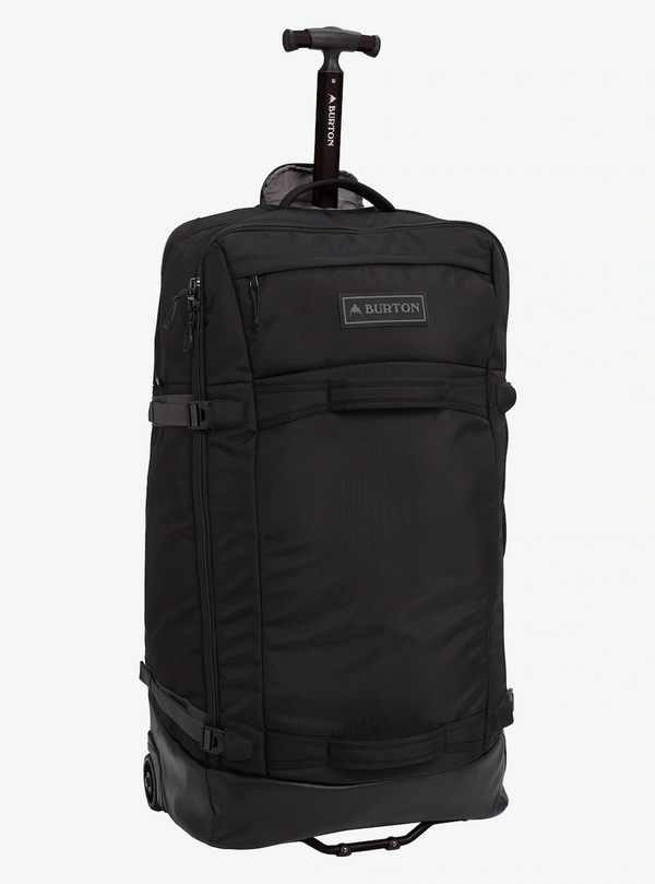 BURTON MULTIPATH 90L CHECKED TRAVEL BAG