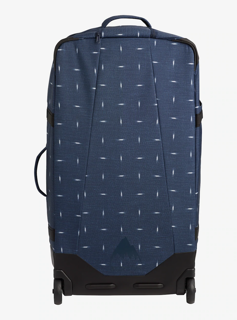 BURTON MULTIPATH 90L CHECKED TRAVEL BAG