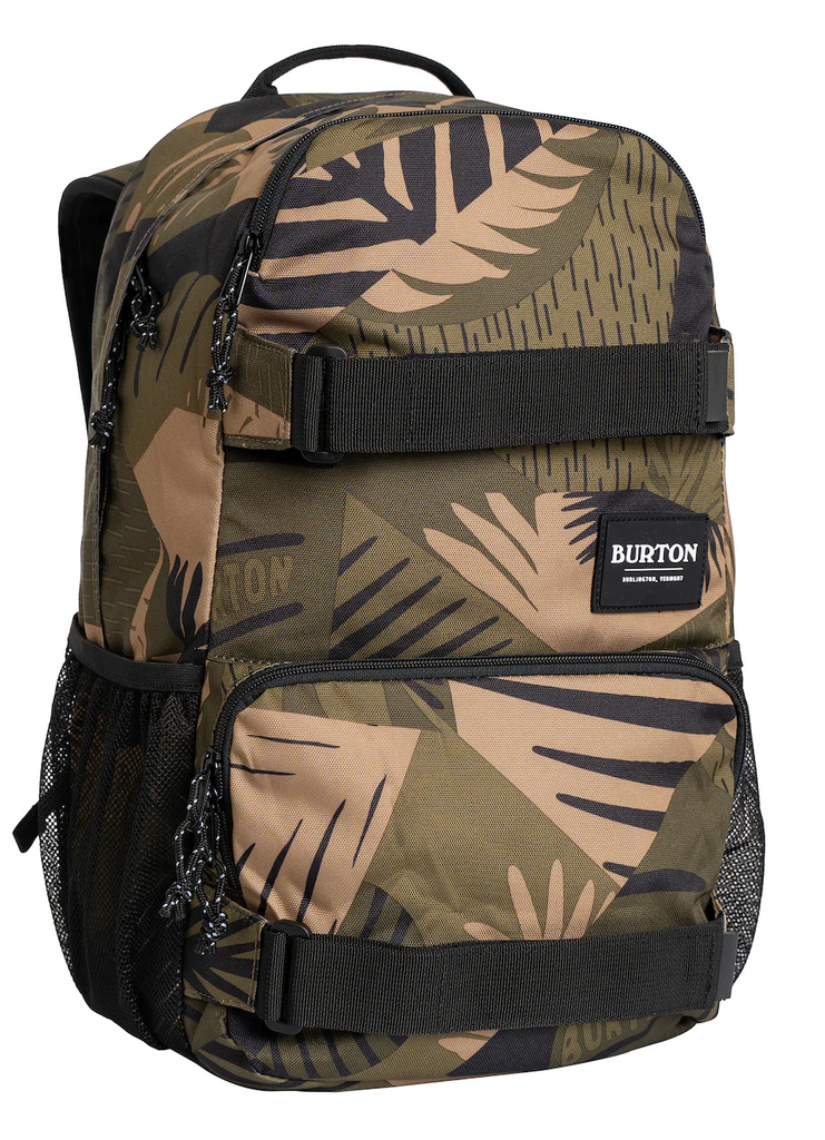 BURTON TREBLE YELL 21L BACKPACK