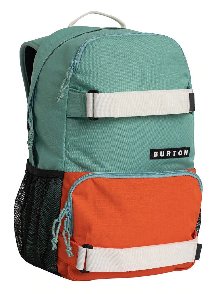 BURTON TREBLE YELL 21L BACKPACK