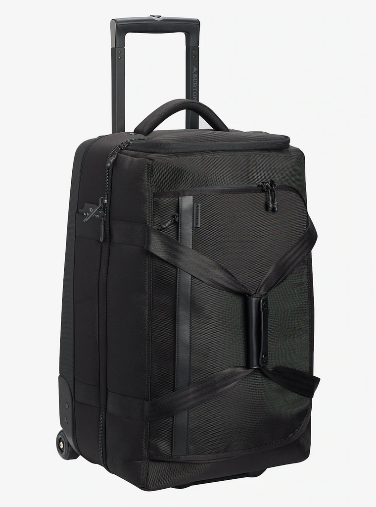 BURTON WHEELIE CARGO 65L TRAVEL BAG