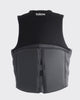 FOLLOW CURE CGA VEST - GREY