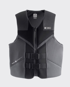 FOLLOW CURE CGA VEST - GREY
