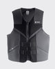 FOLLOW CURE CGA VEST - GREY