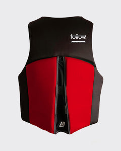 Follow - MENS TACT CGA VEST 2022
