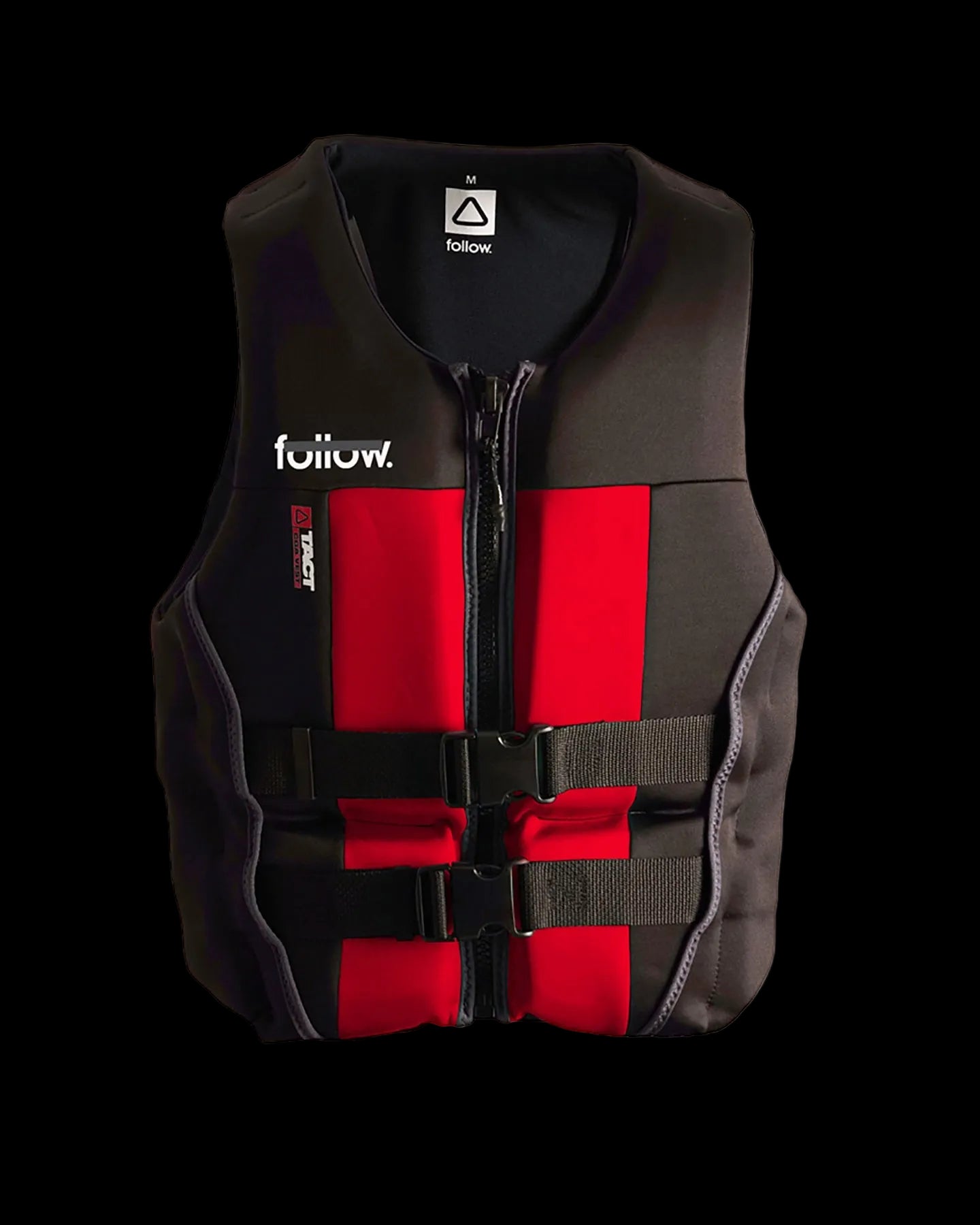 Follow - MENS TACT CGA VEST 2022