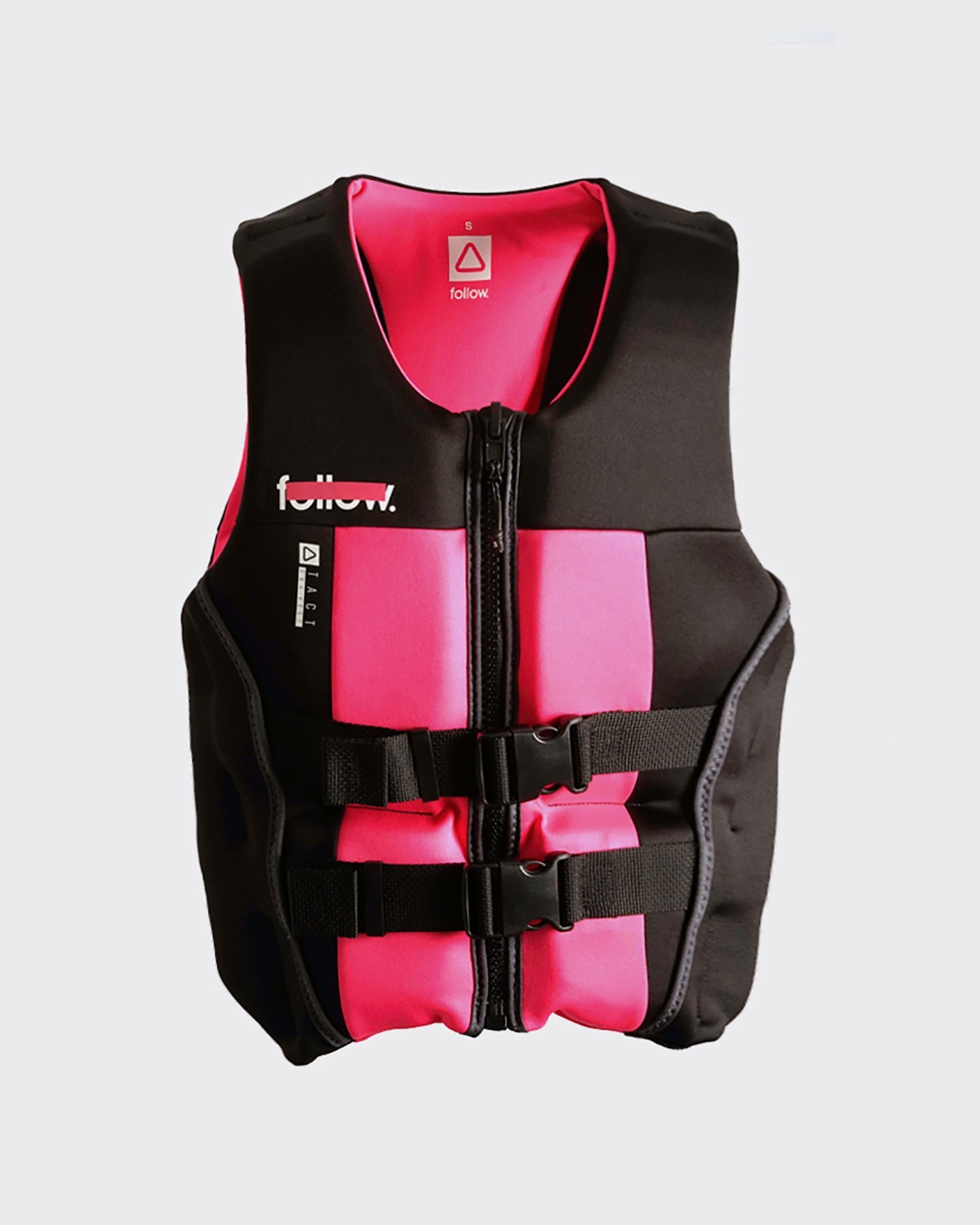 Follow - WOMENS TACT CGA VEST 2022