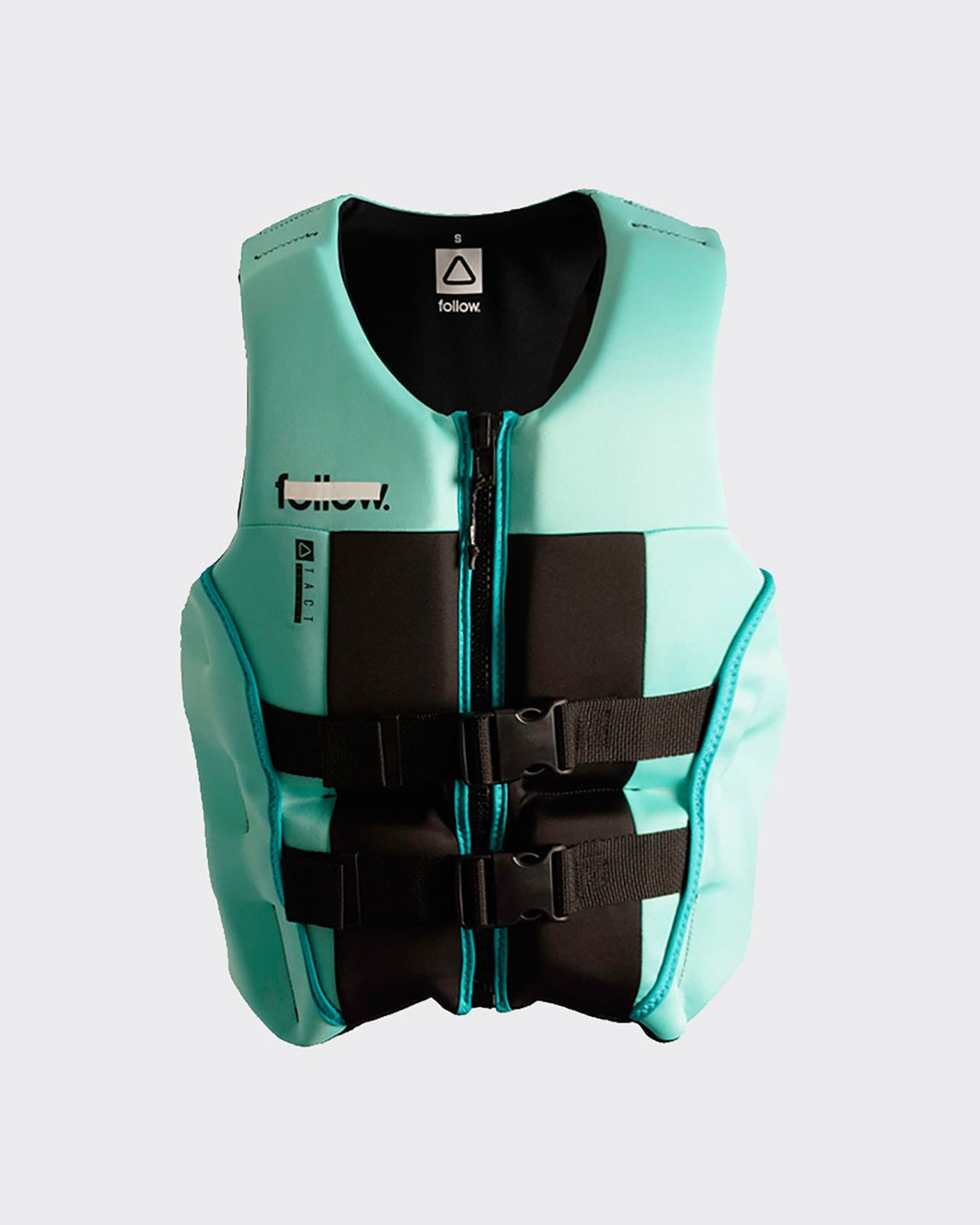 Follow - WOMENS TACT CGA VEST 2022
