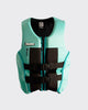 Follow - WOMENS TACT CGA VEST 2022