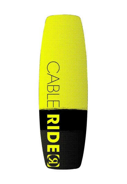 Ronix Cable Ride Park Wakeboard - 2021