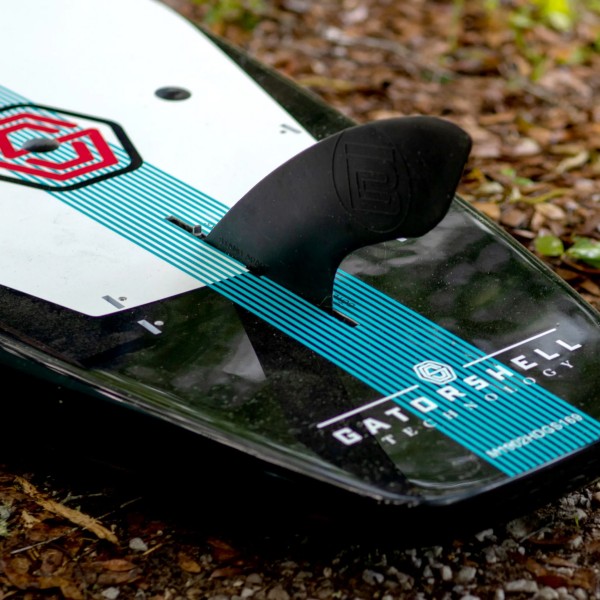 BOTE CENTER FIN REPLACEMENT