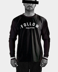 Follow Hydro Long Sleeve Tee