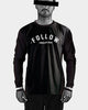 Follow Mens Hydro Long Sleeve Tee