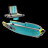 BOTE DEUS Aero 11′ Native Aqua Inflatable Kayak