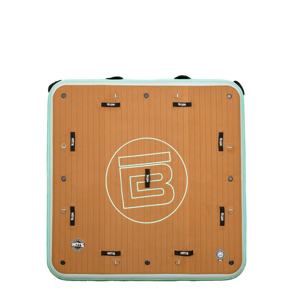 BOTE Inflatable Dock 7 Classic