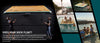 BOTE Inflatable Dock 7 Classic