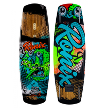 Load image into Gallery viewer, RONIX WAKEBOARDS - EL VON VIDEL SCHNOOK KID&#39;S PARK BOARD 2021
