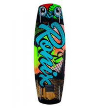 Load image into Gallery viewer, RONIX WAKEBOARDS - EL VON VIDEL SCHNOOK KID&#39;S PARK BOARD 2021
