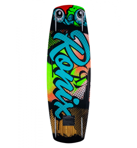 RONIX WAKEBOARDS - EL VON VIDEL SCHNOOK KID'S PARK BOARD 2021