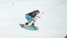Load image into Gallery viewer, RONIX WAKEBOARDS - EL VON VIDEL SCHNOOK KID&#39;S PARK BOARD 2021
