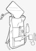 BURTON EXPORT 25L BACKPACK