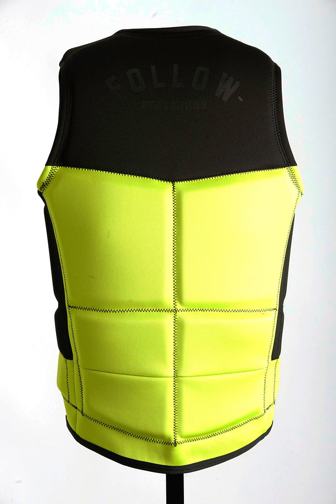 Follow - Division Men's Impact Vest 2022