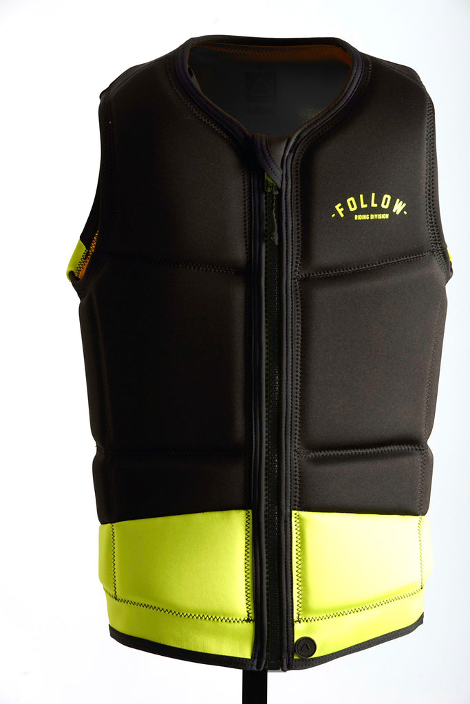 Follow - Division Men's Impact Vest 2022