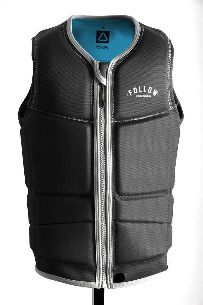 Follow - Division Men's Impact Vest 2022