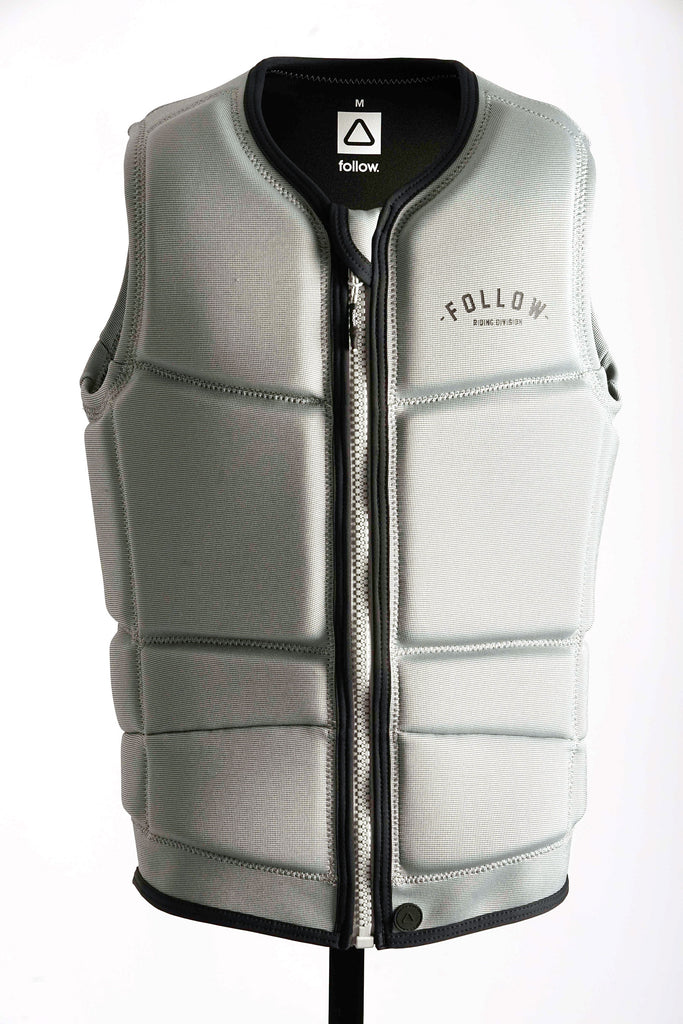 Follow - Division Men's Impact Vest 2022