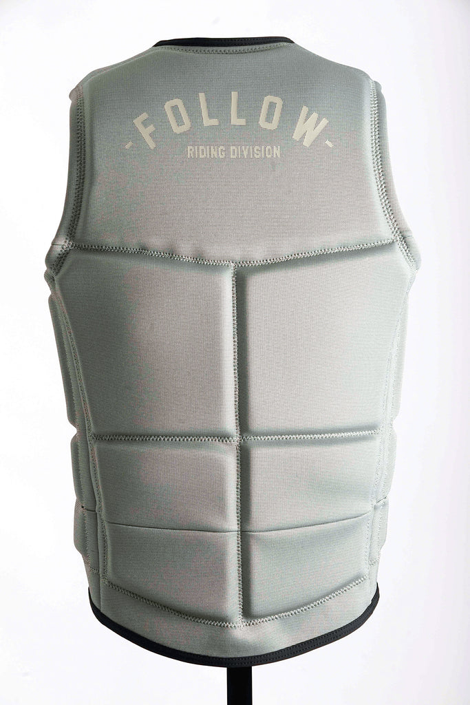Follow - Division Men's Impact Vest 2022