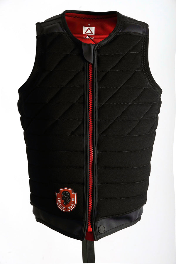 Follow B.P. Pro Mens Impact Vest 2022